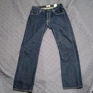Levi's 501 jeans